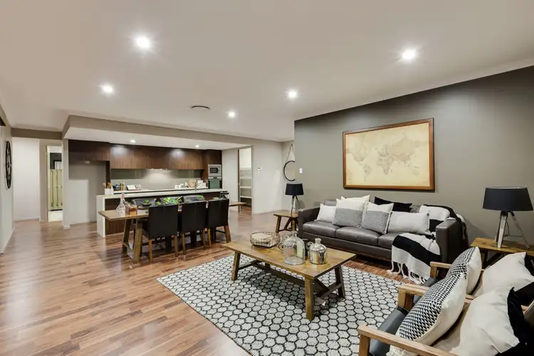 Lot 57 Berry Terrace, Caloundra West QLD 4551