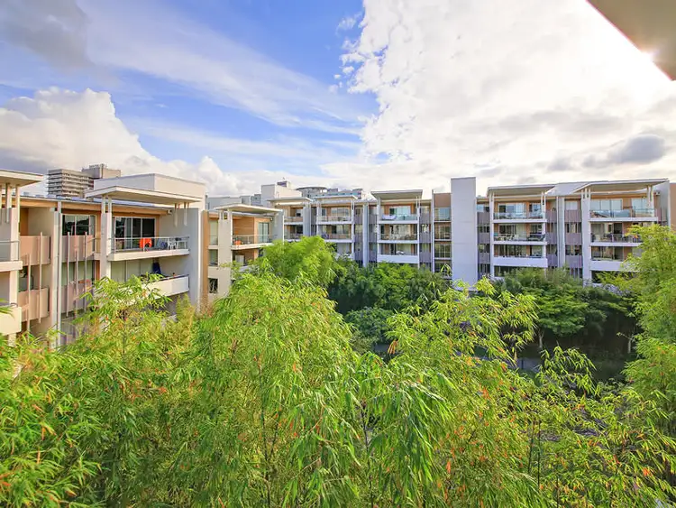 3603/141 Campbell Street, Bowen Hills QLD 4006
