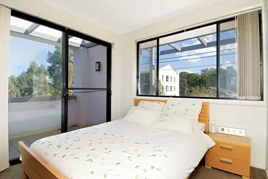 Fifth view of Homely townhouse listing, 1/66 Buller Street, North Parramatta NSW 2151