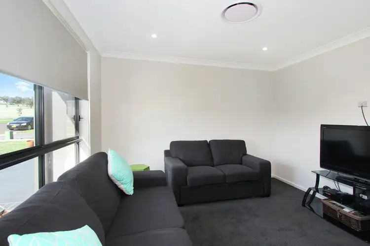 Fifth view of Homely house listing, 35 Grand Meadows Drive, Tamworth NSW 2340