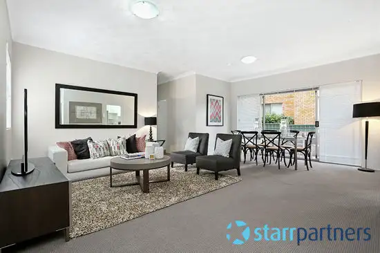 9/501-507 Church Street, North Parramatta NSW 2151