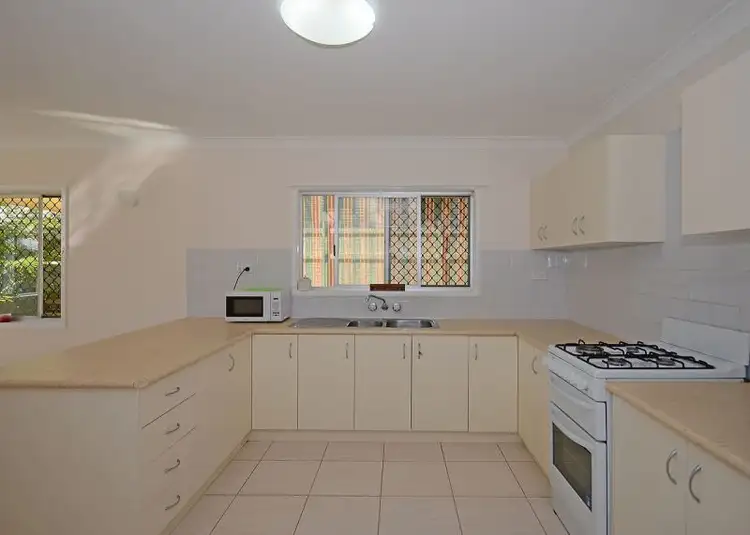 Third view of Homely house listing, 50 Shell Street, Urangan QLD 4655