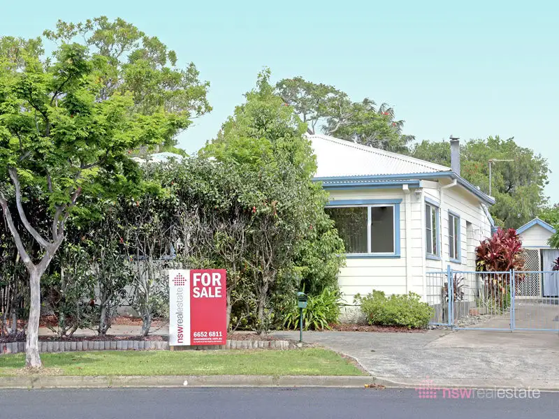 Main view of Homely house listing, 7 Azalea Avenue, Coffs Harbour NSW 2450