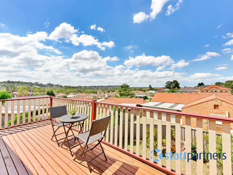 Seventh view of Homely house listing, 5 Ebro Place, Kearns NSW 2558