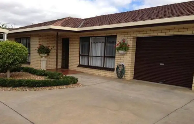 4/19 Gordon Street, Mount Gambier SA 5290