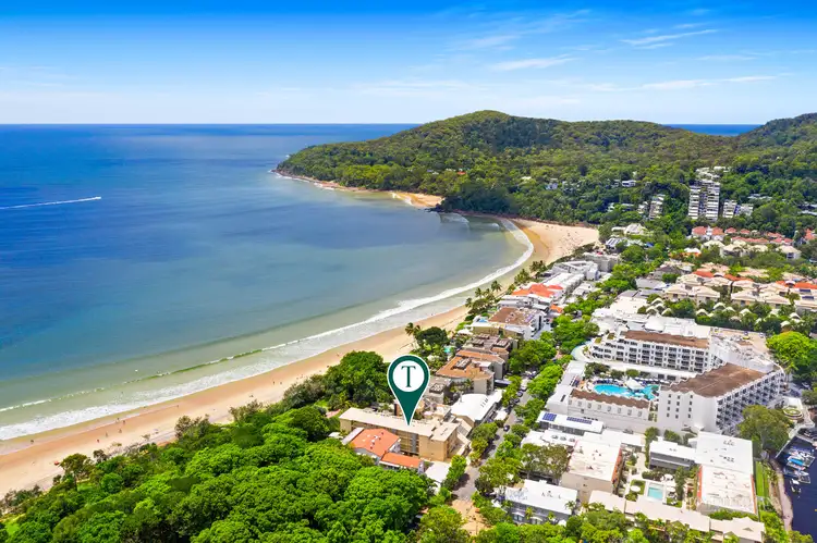 104/5 Hastings Street, Noosa Heads QLD 4567