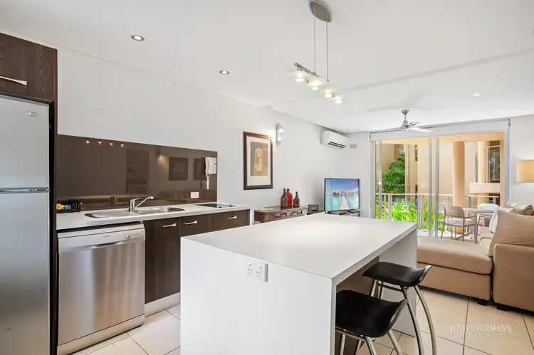 Second view of Homely unit listing, 104/5 Hastings Street, Noosa Heads QLD 4567