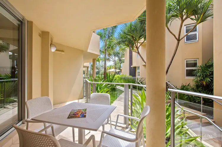 Third view of Homely unit listing, 104/5 Hastings Street, Noosa Heads QLD 4567