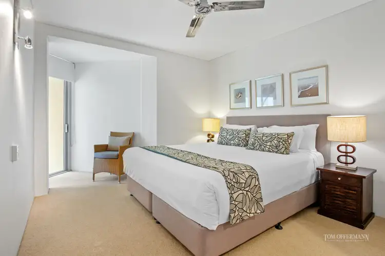 Fifth view of Homely unit listing, 104/5 Hastings Street, Noosa Heads QLD 4567