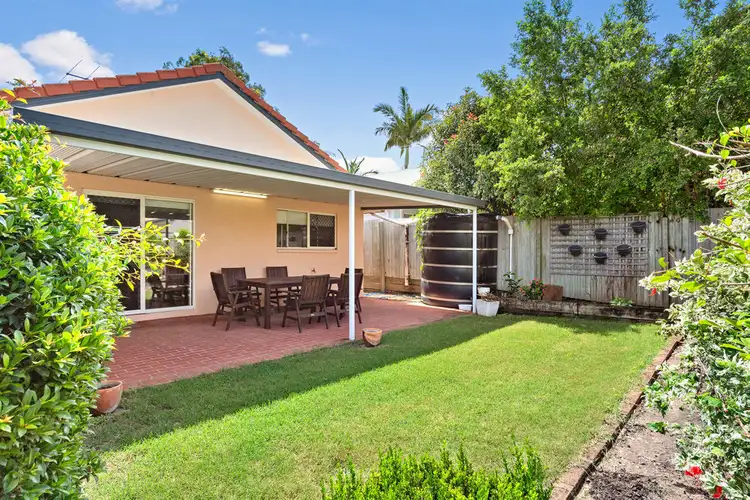 Main view of Homely house listing, 12 Lavender Street, Springfield Lakes QLD 4300