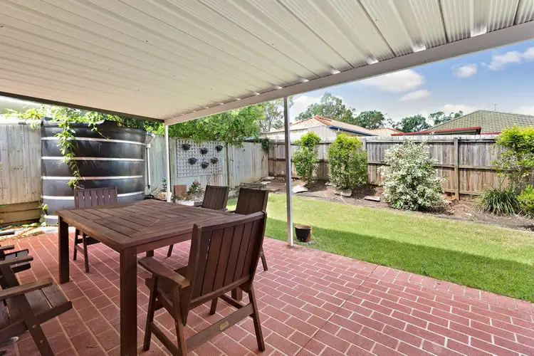 Sixth view of Homely house listing, 12 Lavender Street, Springfield Lakes QLD 4300