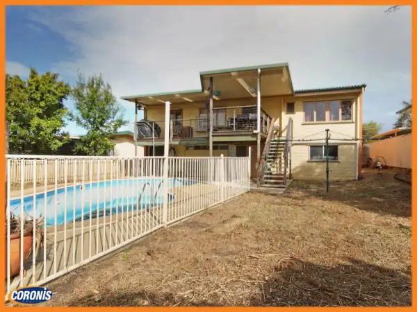 Main view of Homely house listing, 23 Wangarah Street, Bracken Ridge QLD 4017