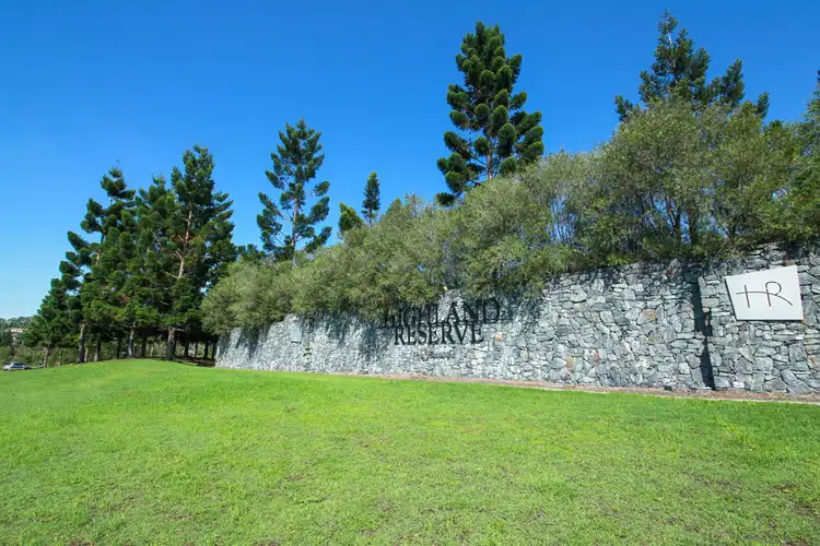 Third view of Homely land listing, 4 Wingham Lane, Upper Coomera QLD 4209