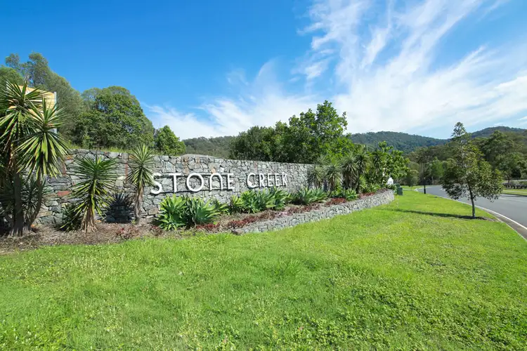 Fifth view of Homely land listing, 4 Wingham Lane, Upper Coomera QLD 4209