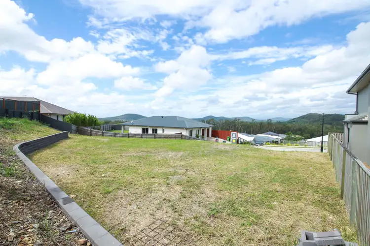 Sixth view of Homely land listing, 4 Wingham Lane, Upper Coomera QLD 4209