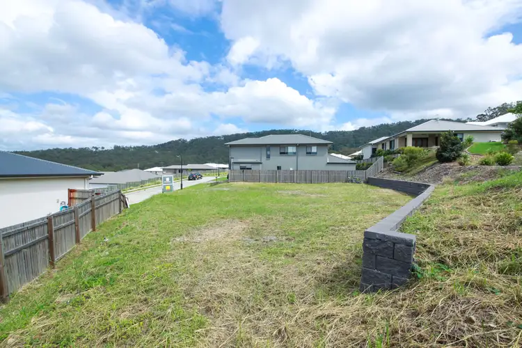 Seventh view of Homely land listing, 4 Wingham Lane, Upper Coomera QLD 4209