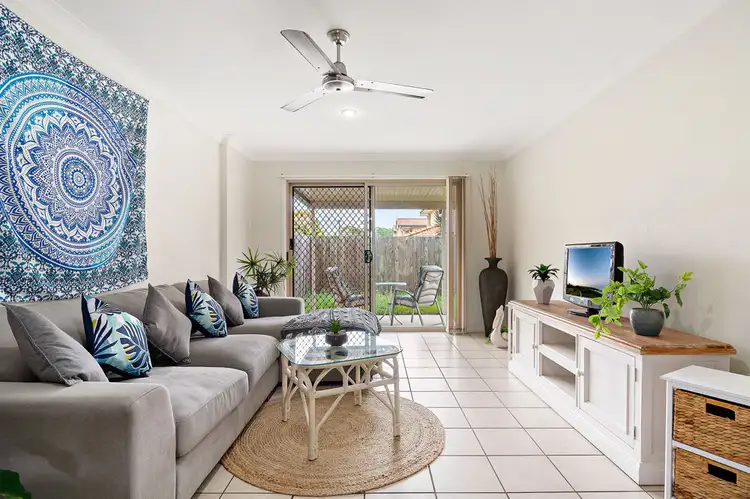 Main view of Homely townhouse listing, 5/90 Webster Road, Deception Bay QLD 4508