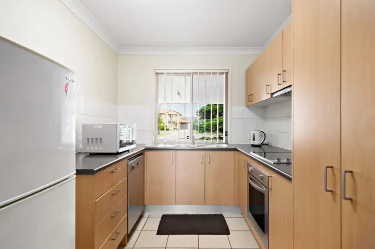Second view of Homely townhouse listing, 5/90 Webster Road, Deception Bay QLD 4508