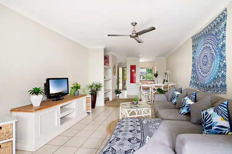 Third view of Homely townhouse listing, 5/90 Webster Road, Deception Bay QLD 4508