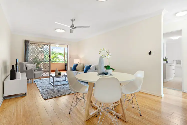 Main view of Homely unit listing, 3/20 Blackmore Street, Windsor QLD 4030