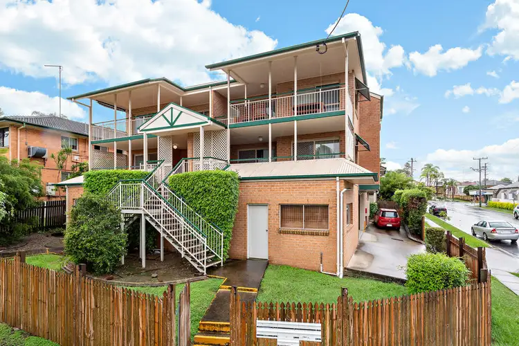 Second view of Homely unit listing, 3/20 Blackmore Street, Windsor QLD 4030