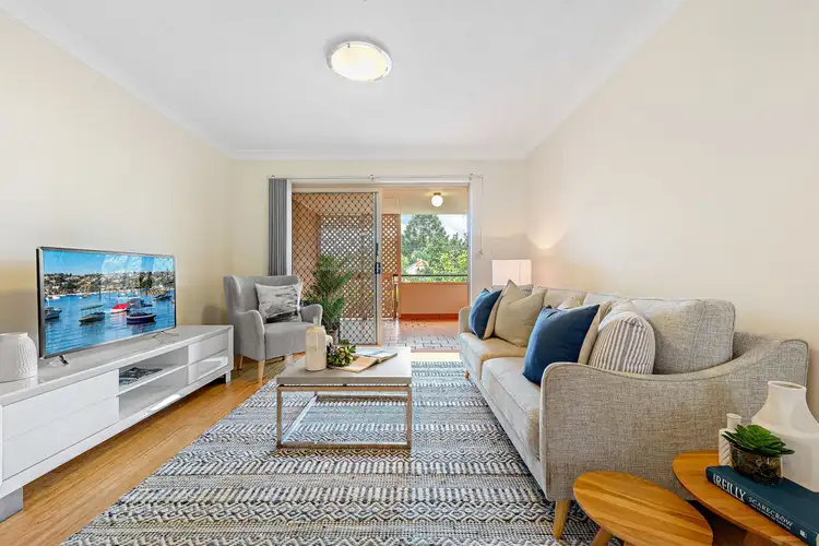 Third view of Homely unit listing, 3/20 Blackmore Street, Windsor QLD 4030
