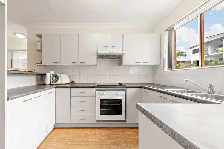 Fourth view of Homely unit listing, 3/20 Blackmore Street, Windsor QLD 4030