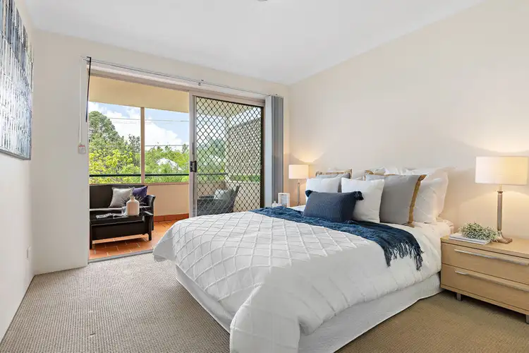 Fifth view of Homely unit listing, 3/20 Blackmore Street, Windsor QLD 4030