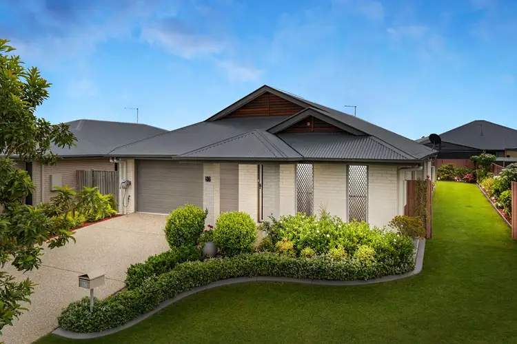 57 Hodgskin Street, Caboolture QLD 4510