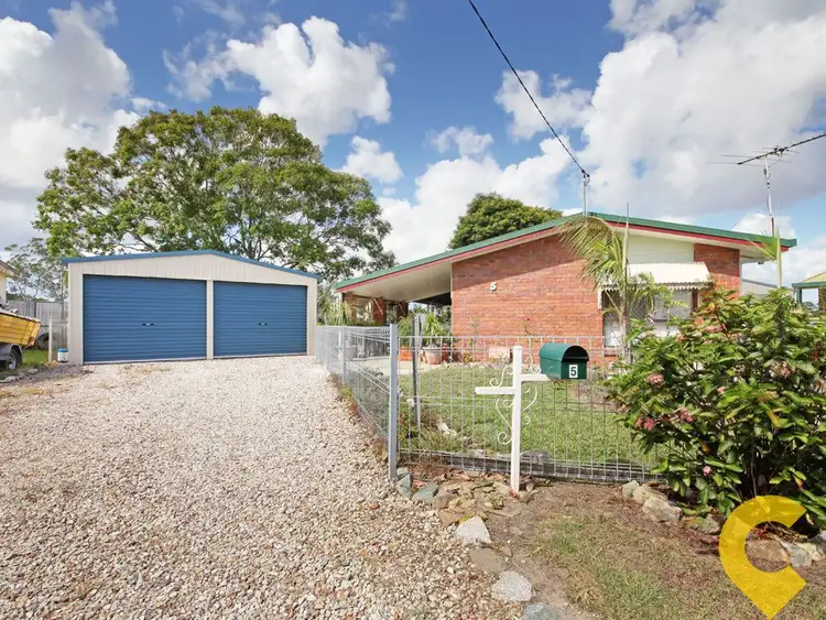 Main view of Homely house listing, 5 Brae Court, Caboolture QLD 4510