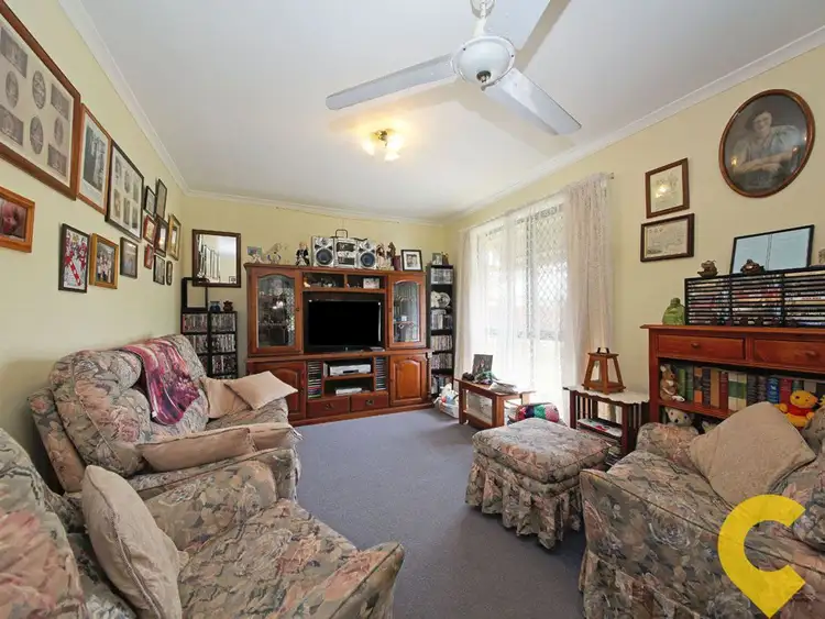 Fourth view of Homely house listing, 5 Brae Court, Caboolture QLD 4510