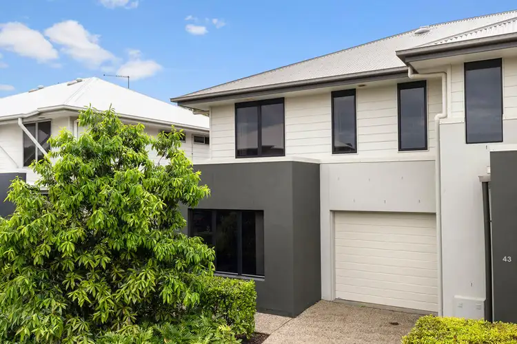 42/119 Copeland Drive, North Lakes QLD 4509
