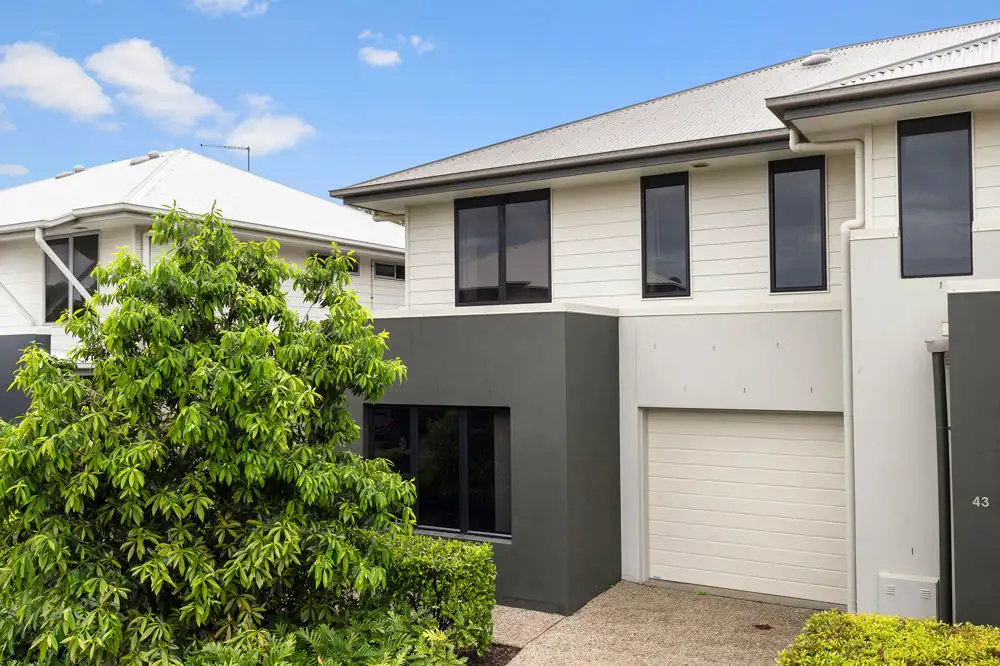 Main view of Homely house listing, 42/119 Copeland Drive, North Lakes QLD 4509