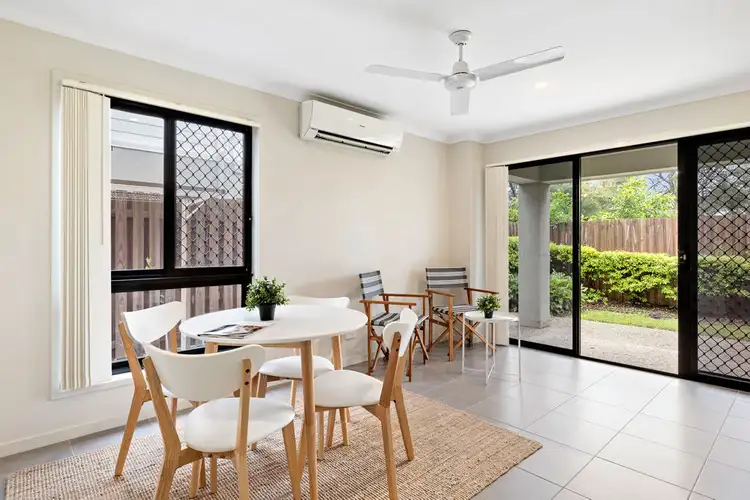 Third view of Homely house listing, 42/119 Copeland Drive, North Lakes QLD 4509