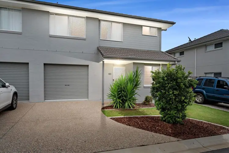 Main view of Homely unit listing, 18/30 White Ibis Drive, Griffin QLD 4503