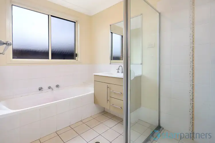 Second view of Homely house listing, 9 Spearwood Court, Acacia Gardens NSW 2763