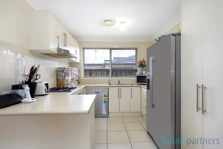 Third view of Homely house listing, 9 Spearwood Court, Acacia Gardens NSW 2763