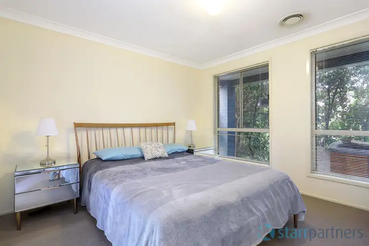 Fourth view of Homely house listing, 9 Spearwood Court, Acacia Gardens NSW 2763