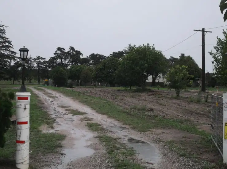 Main view of Homely rural property listing, 35 Fleurbaix Road, Pozieres QLD 4352