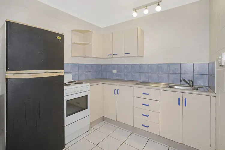 Second view of Homely unit listing, 10/40-42 Moody Street, Manoora, Manoora QLD 4870