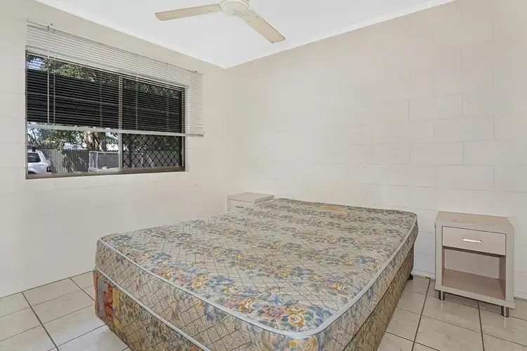 Fifth view of Homely unit listing, 10/40-42 Moody Street, Manoora, Manoora QLD 4870