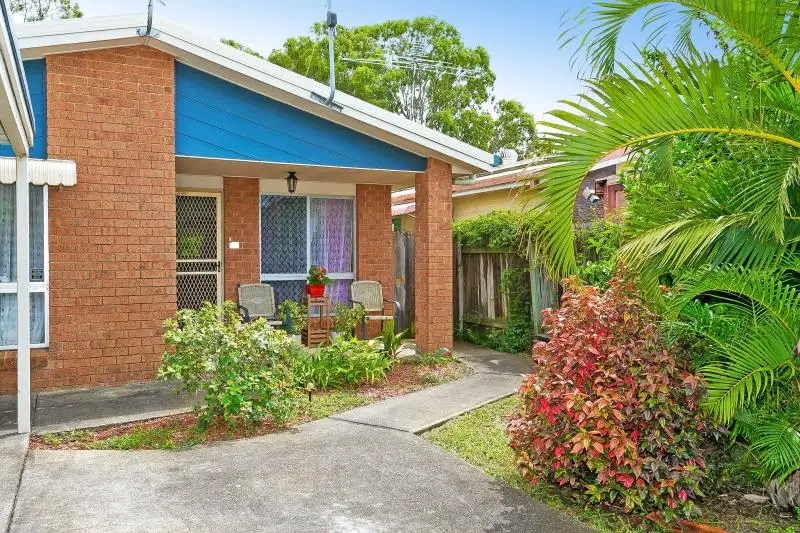 Main view of Homely house listing, 16 Lime Street, Redcliffe QLD 4020