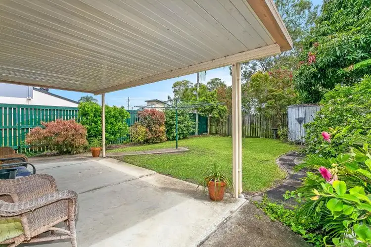 Fifth view of Homely house listing, 16 Lime Street, Redcliffe QLD 4020