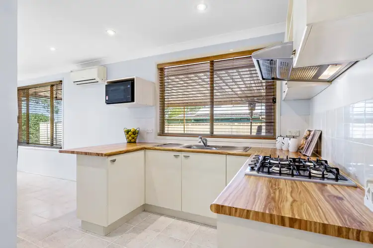 Third view of Homely house listing, 23 Pardalote Place, Glenmore Park NSW 2745