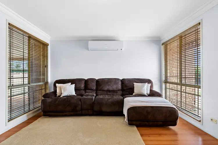 Fourth view of Homely house listing, 23 Pardalote Place, Glenmore Park NSW 2745