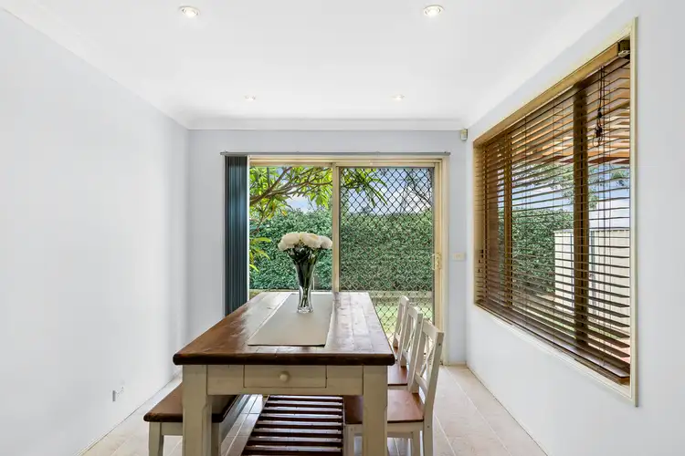 Fifth view of Homely house listing, 23 Pardalote Place, Glenmore Park NSW 2745