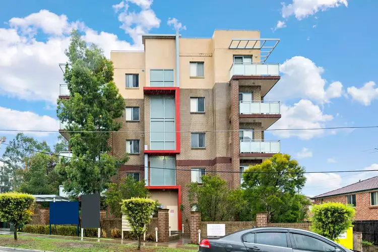 17/3 Bruce Street, Blacktown NSW 2148