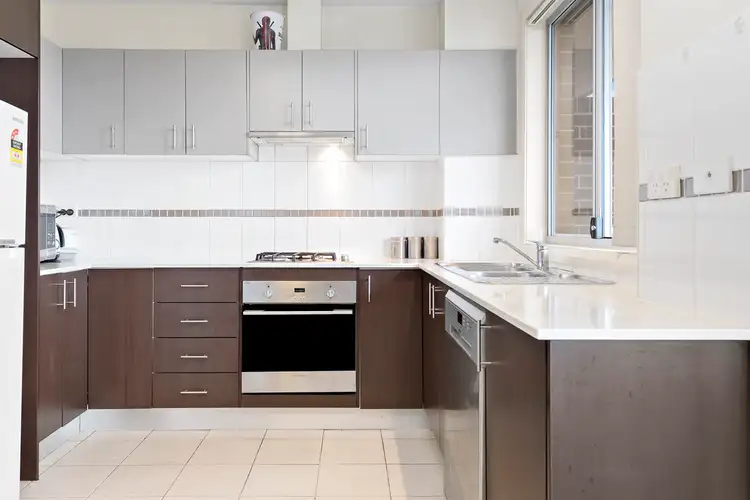 Second view of Homely unit listing, 17/3 Bruce Street, Blacktown NSW 2148