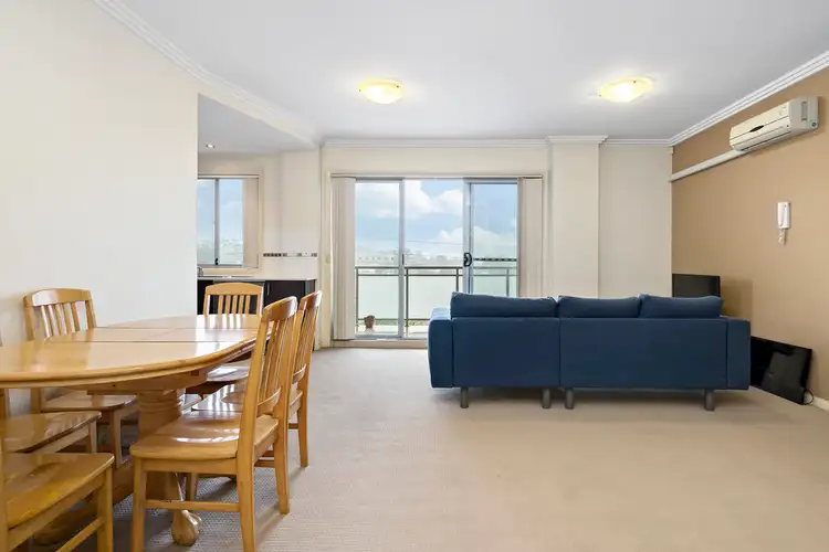 Third view of Homely unit listing, 17/3 Bruce Street, Blacktown NSW 2148