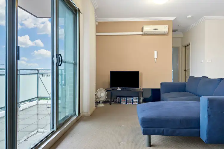 Fourth view of Homely unit listing, 17/3 Bruce Street, Blacktown NSW 2148